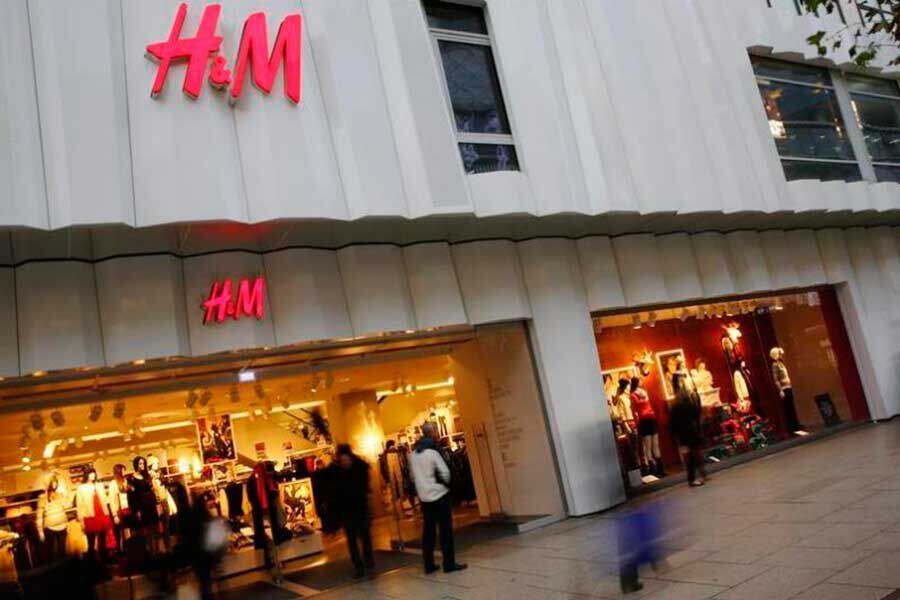 H&m chile catalogo 2019 niños deals