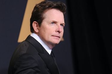 “No puedo recordar cinco páginas de diálogo”: la vida en el retiro de Michael J. Fox