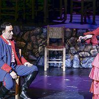 Carmen: la ópera de la libertad, el amor y la tragedia