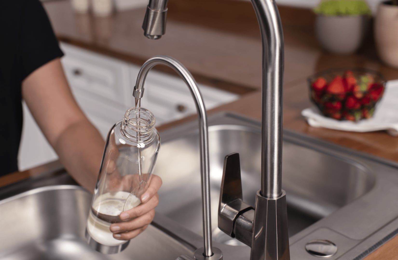 Los 5 mejores purificadores de agua para casa [2024] 