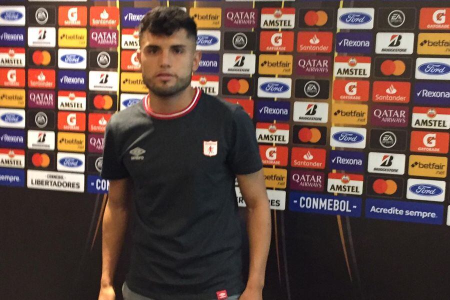 Rodrigo Urena La Uc Viene Siendo Lejos El Mejor Equipo Chileno La Tercera