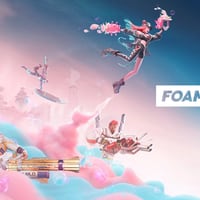 Foamstars incluirá arte creada por IA confirman desde Square Enix