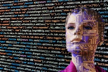 Resultados inhumanos: Inteligencia Artificial revoluciona los procesos industriales