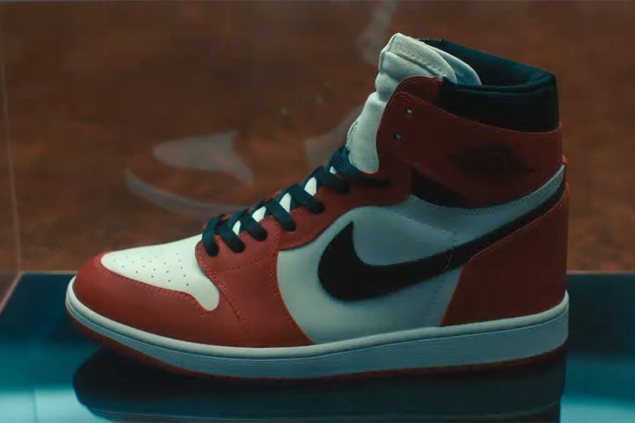 Este es el tráiler de Air, la película de Ben Affleck y Matt Damon sobre el negocio Michael Jordan y Nike - Tercera