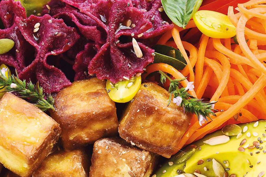 recetas