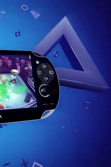 La PS Vita recibe el día de hoy sus dos últimos juegos - La Tercera