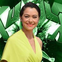 Tatiana Maslany asegura que no ha sido elegida como She-Hulk: “No es algo real”
