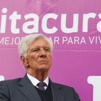 Fiscal del caso Torrealba declara que “todos los antecedentes” filtrados por exjefe de la PDI a Hermosilla estaban bajo reserva