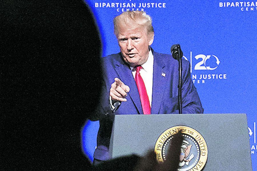 trump ok