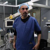 Médicos Sin Fronteras expresa preocupación por pacientes atrapados en hospital de Gaza