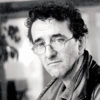 El adelanto de la novela inédita de Roberto Bolaño
