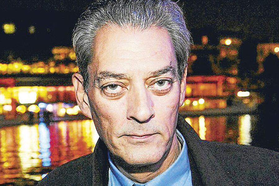 paul auster 1234 paul auster 1234