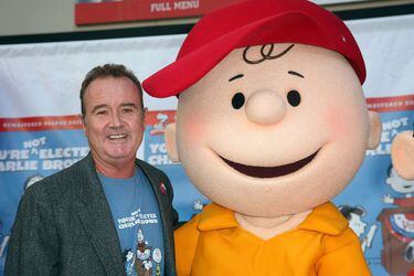 Peter Robbins: la voz de Charlie Brown muere a los 65 años