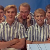 The Beach Boys, una historia familiar de canciones, ambición, drogas y locura