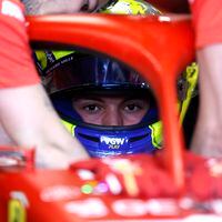 Ferrari hará historia en la próxima fecha de la F1