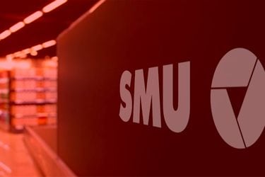 SMU anuncia plan de inversiones de US$ 300 millones para los próximos tres años