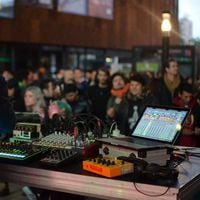 Festival Frecuencias 2018 abre convocatorias para artistas y productores