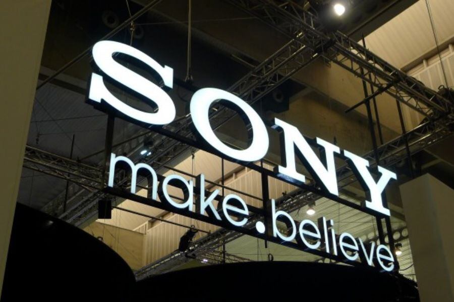 sony