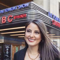 Daniela Pierre-Bravo, la periodista chilena que triunfa en Nueva York