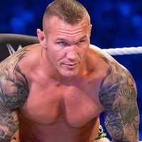 Una tatuadora ganó una demanda contra la compañía que hace los juegos de la WWE por recrear el trabajo que hizo para Randy Orton