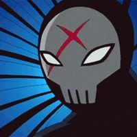 Red X hará su debut en los cómics durante Future State