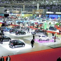 Abre en Bejing el Salón del Automóvil del mayor mercado mundial