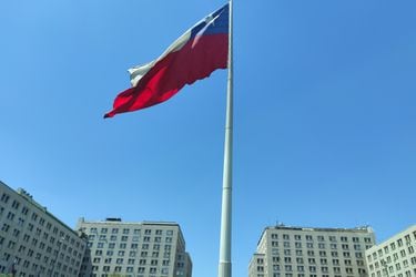 El riesgo país de Chile cae tras elecciones