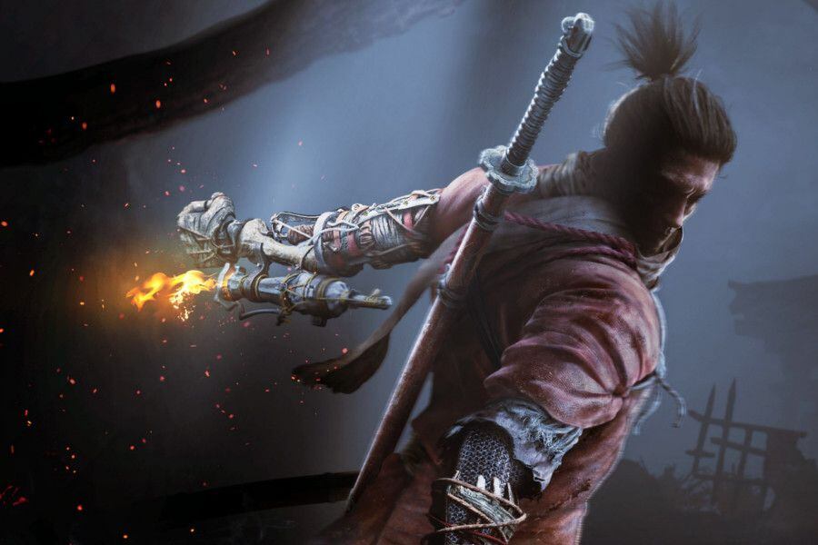 sekiro