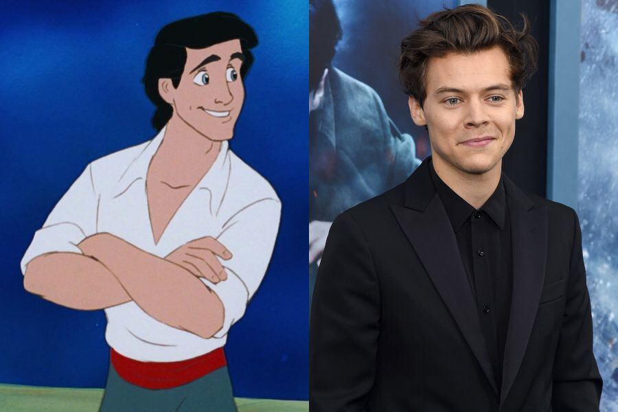harry