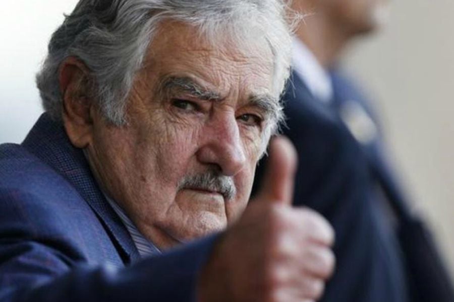 Revivir la Ley de Duelo: la extraña petición de "Pepe" Mujica para  enfrentar a sus críticos - La Tercera