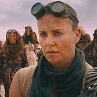 Anya Taylor-Joy tanteó una de las diferencias entre la película de Furiosa y Mad Max: Fury Road