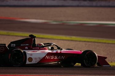 El nuevo capítulo de Nissan en la Fórmula E