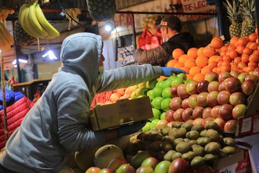 Frutas y más: conoce los alimentos de temporada que han bajado sus precios