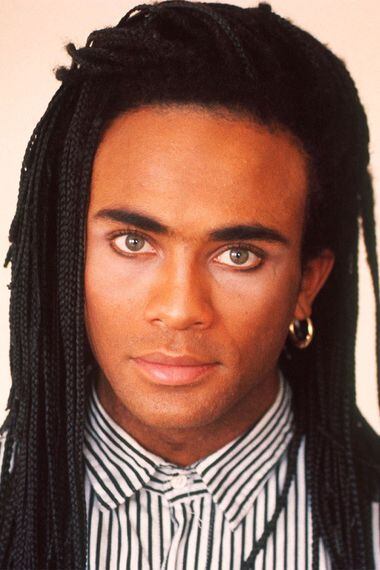 Milli Vanilli / Ostracismo Sobredosis Y Muerte Que Fue De ...