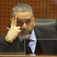 Corte acoge recurso contra juez Urrutia y mantiene suspensión de videollamadas en cárcel de Alta Seguridad