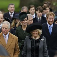 Rey Carlos III dice que está “muy orgulloso” de Kate Middleton “por su valentía” tras diagnóstico de cáncer