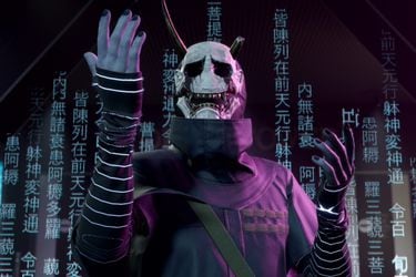 Prime Gaming regalará Ghostwire: Tokyo y otros seis juegos durante octubre 