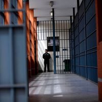 “Usan tarros como baños”: fiscal judicial advierte insalubres condiciones en la cárcel de mujeres de San Joaquín
