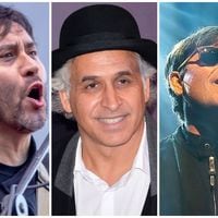 Narea, Scaramelli y Ugarte reviven los 80′:  “Los conciertos hoy son mucho más profesionales que en esos años”
