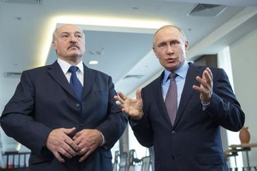 Bielorrusia alerta sobre aumento “sin precedentes” de presencia militar de EE.UU. y OTAN en sus fronteras