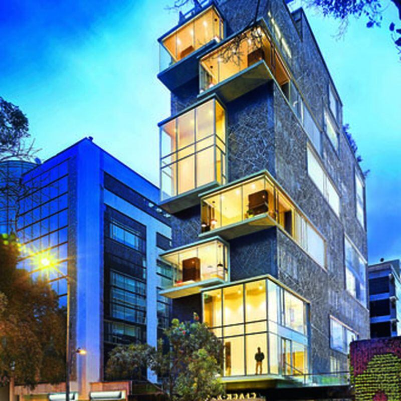 Click Clack Hotel, Fachada 5.JPG
