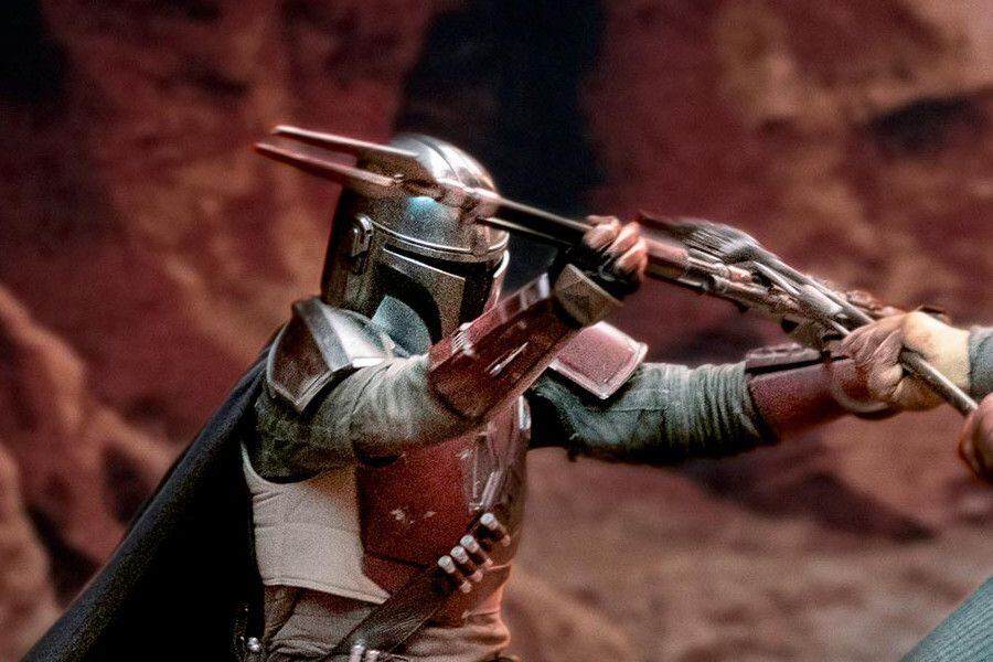 mandalorian