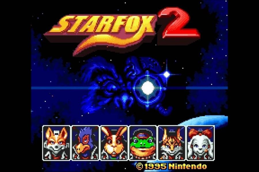 starfox2