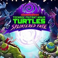 Teenage Mutant Ninja Turtles: Splintered Fate llegará a Nintendo Switch en julio 