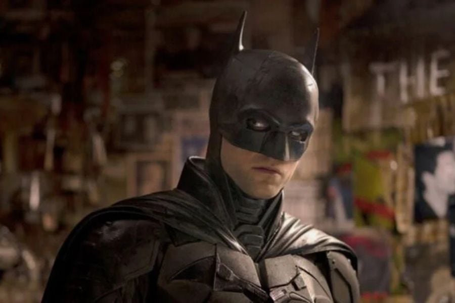 DC Studios detalló su plan para lidiar con películas como The Batman y los  actores de proyectos previos al inicio del nuevo DC - La Tercera
