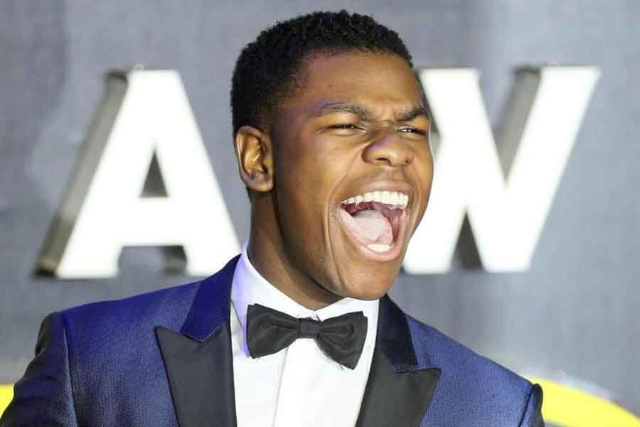 boyega