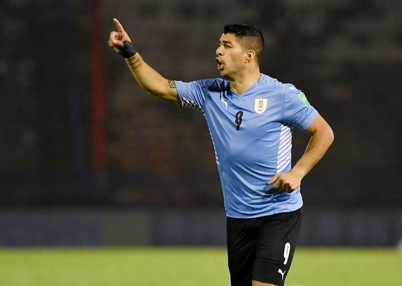 FIFA solicitó quitar dos estrellas a camiseta de selección uruguaya »  Portal Medios Públicos