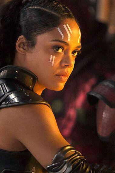 valkyrie