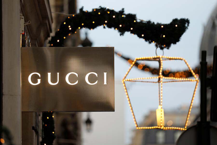 gucci