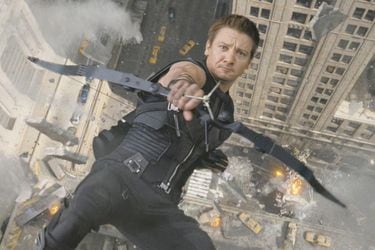 hawkeye